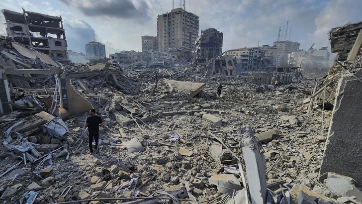 ইউএনআরডব্লিউকে তহবিল দেওয়ার ঘোষণা কানাডা ও সুইডেনের