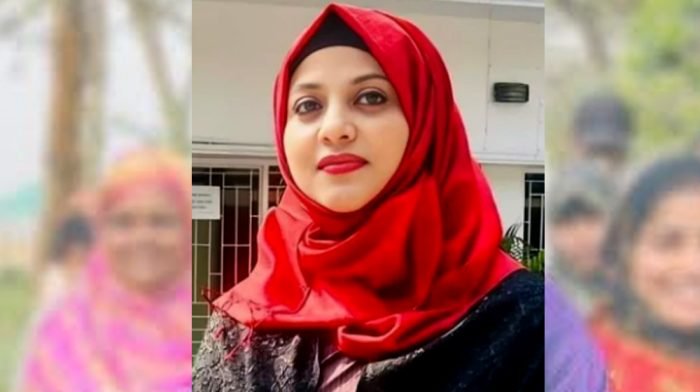 প্রথমবারের মতো নারী মেয়র পেল মুন্সিগঞ্জ পৌরসভা