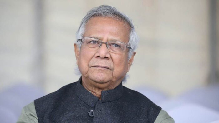 শ্রম আইন লঙ্ঘন মামলায় ড. ইউনূসের জামিনের মেয়াদ বাড়ল