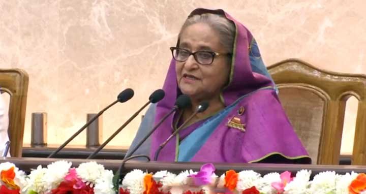 গবেষণা ছাড়া কোনো কিছুতেই উৎকর্ষ লাভ করা যায় না