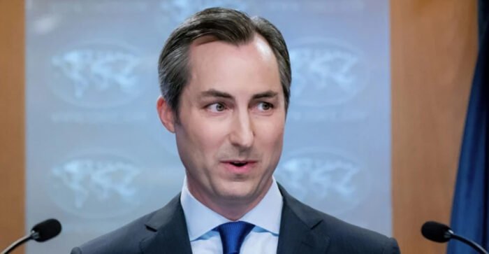 ড. ইউনূস ইস্যুতে যে আশঙ্কা প্রকাশ করলো মার্কিন পররাষ্ট্র দফতর