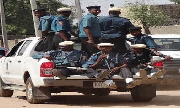 রোজা না করলেই গ্রেপ্তার করছে নাইজেরিয়া পুলিশ