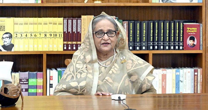 পাটজাত পণ্যের উৎপাদন বৃদ্ধি ও নতুন বাজার খোঁজার তাগিদ প্রধানমন্ত্রীর