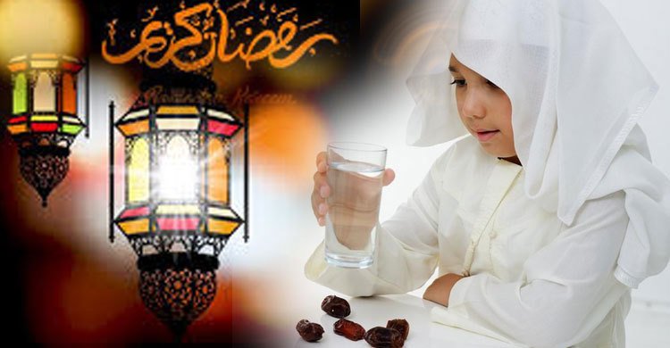 রমজানের রোজা যাদের জন্য ফরজ