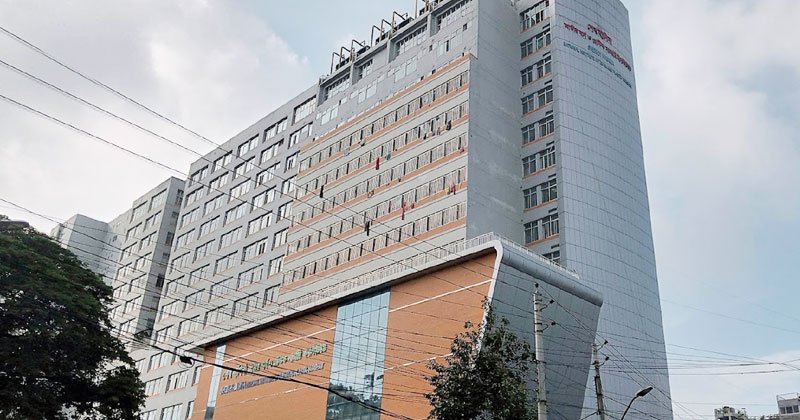 কালিয়াকৈরে সিলিন্ডার বিস্ফোরণ, দগ্ধদের একজনের মৃত্যু