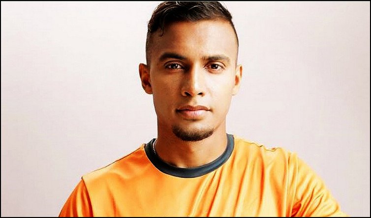 আর্জেন্টিনার ক্লাব থেকে ছাড়পত্র পেলেন জামাল ভূঁইয়া