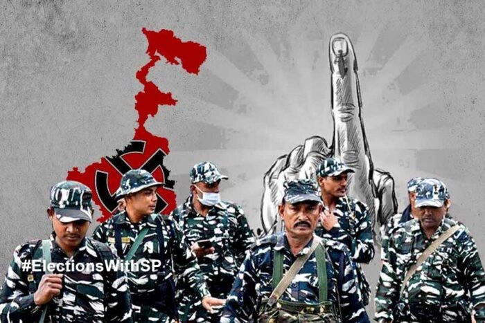 বাংলায় ৭ দফায় লোকসভা ভোট, কোন কেন্দ্রে কবে নির্বাচন? জানুন