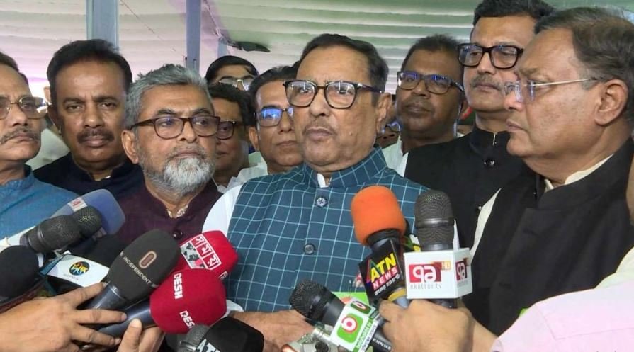 বঙ্গবন্ধু আমাদের বাতিঘর