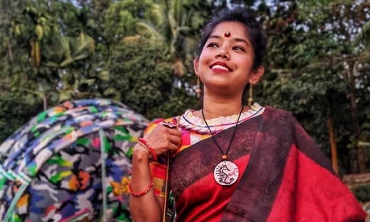 জবি শিক্ষার্থী অবন্তিকার আত্মহত্যা: তদন্ত কমিটির প্রথম সভা আজ