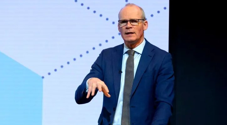 তিনদিনের সফরে ঢাকায় আসছেন আয়ারল্যান্ডের মন্ত্রী