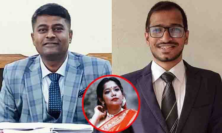 সহপাঠী ও প্রক্টরের বিরুদ্ধে লোমহর্ষক বর্ণনা অবন্তিকার মায়ের