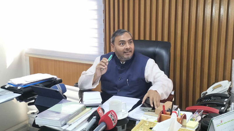 নিত্যপণ্যের দাম যৌক্তিক পর্যায়ে চলে আসবে