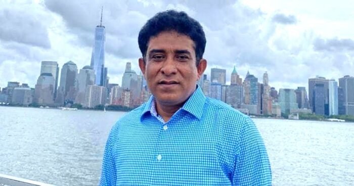 অভিযোগের পাহাড় নিয়ে জাবি প্রক্টরের ফিরোজের বিদায়, নতুন প্রক্টর আলমগীর কবির