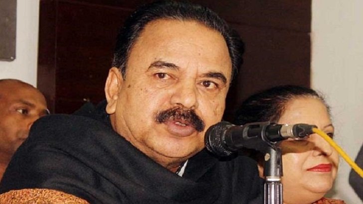 ক্ষমতাসীনরা ভালো নেই, তাই আবোল-তাবোল বলছে