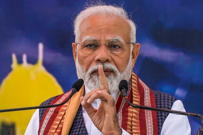 ভারত মহাসাগরের জলদস্যুতা নির্মূলে আমরা প্রতিশ্রুতিবদ্ধ