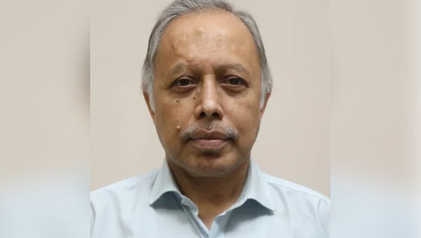 চট্টগ্রাম বিশ্ববিদ্যালয়ের নতুন উপাচার্য ড. আবু তাহের