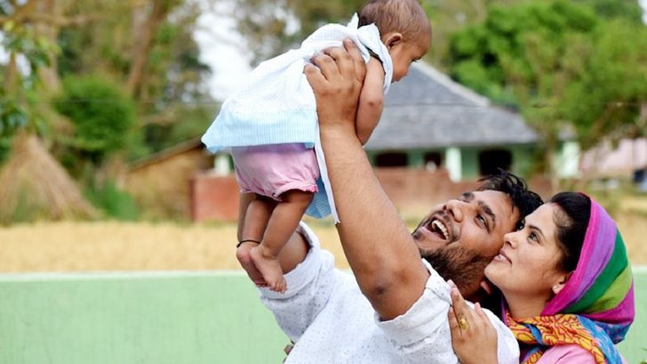 সুখী ১০০ দেশের তালিকায় নেই বাংলাদেশ