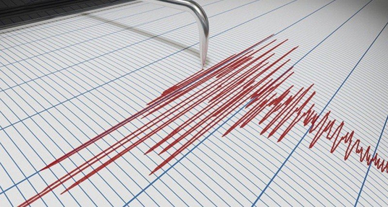 ৫ দশমিক ৫ মাত্রার ভূমিকম্পে কাঁপল পাকিস্তান