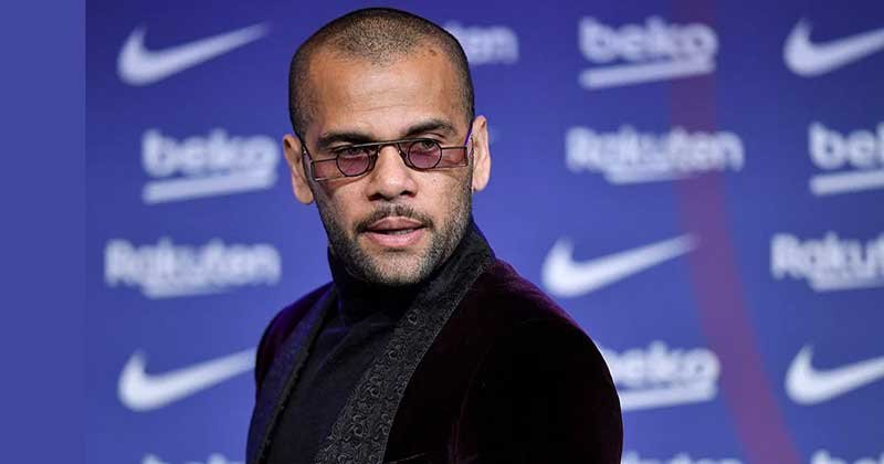 ১৪ মাস জেল খাটার পর অবশেষে জামিনে মুক্ত আলভেজ