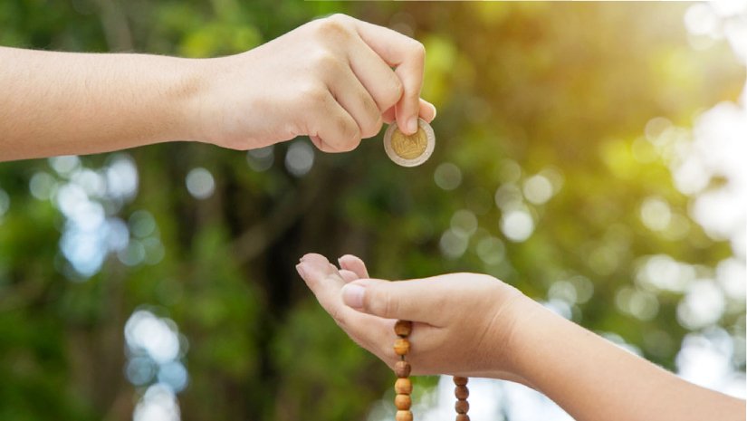 এ বছরের ফিতরা কত জানাল ইসলামিক ফাউন্ডেশন