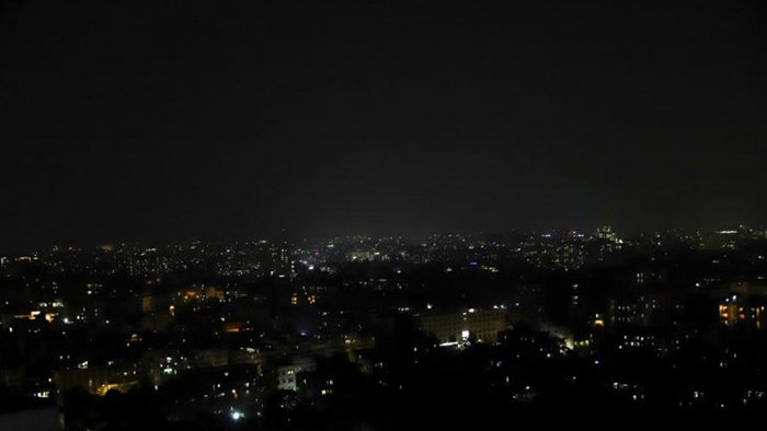 এবারও ২৫ মার্চ রাতে ১ মিনিট অন্ধকারে থাকবে দেশ