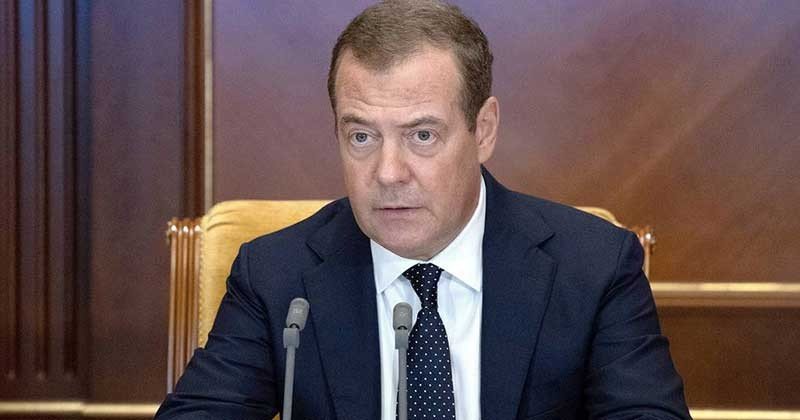 মস্কোতে ভয়াবহ সন্ত্রাসী হামলার বদলা নেওয়া হবে