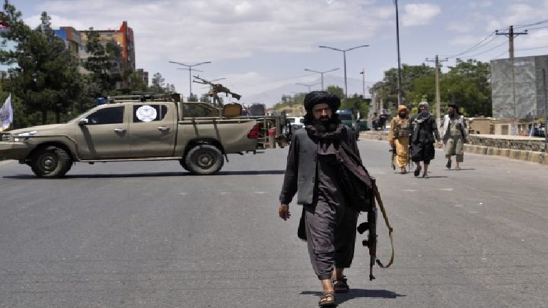 মস্কোয় আক্রমণকারী কারা এই আইএস-কে?