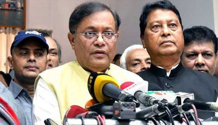 ‘ভারতের পণ্য বর্জনের ডাক দেন আর উনার স্ত্রী ভারতীয় শাড়ি পরেন’