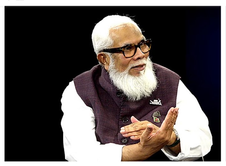 বাংলাদেশকে পিছিয়ে নিতে অনেকেই চেষ্টা চালাচ্ছেন