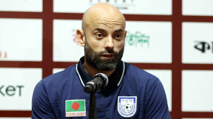 আমাদের দল নিয়ে গর্বিত হওয়া উচিত