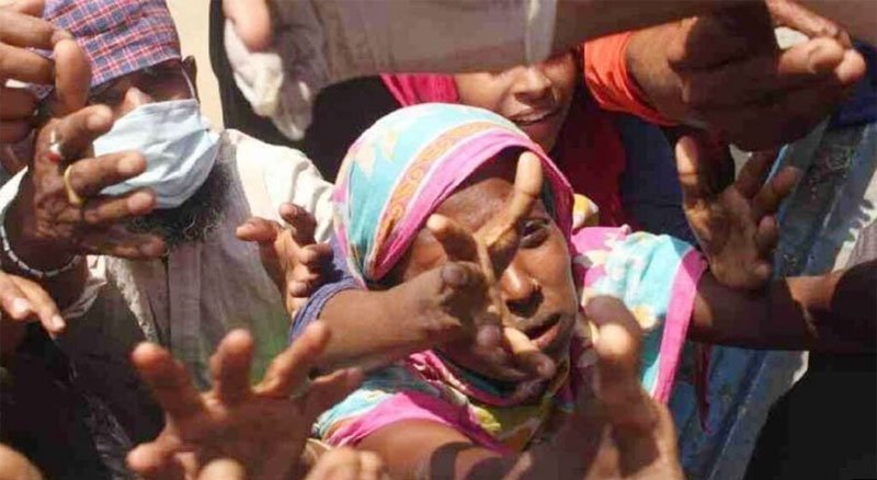 ‘দেশে দারিদ্র্যের হার সবচেয়ে বেশি রংপুর ও বরিশাল বিভাগে’