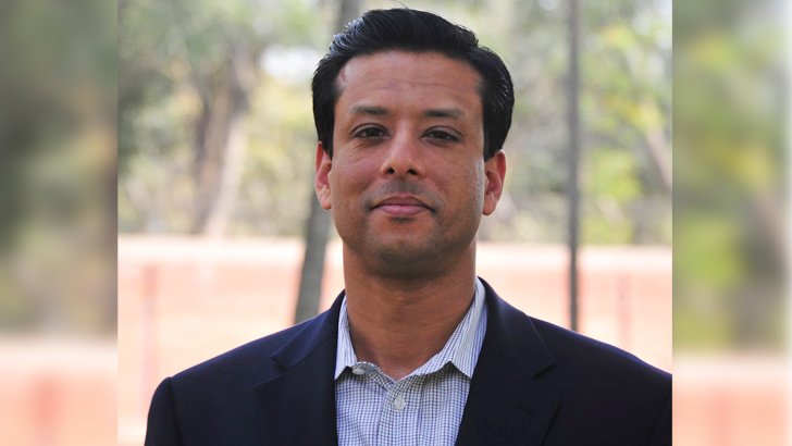 গণহত্যার আন্তর্জাতিক স্বীকৃতি চাইলেন জয়