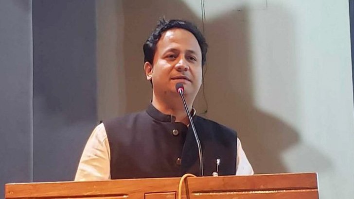 ‘মুক্তিযুদ্ধ ও স্বাধীনতার ইতিহাস বেশি বিকৃত করা হয়েছে শিক্ষা মন্ত্রণালয়কে ব্যবহার করে’