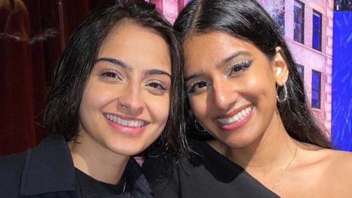 ৫ বছর প্রেমের পর বিয়ে ভাঙলো ভারত-পাক সমকামী যুগলের