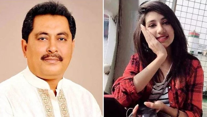 টিপু-প্রীতি হত্যা মামলায় অভিযোগ গঠন পিছিয়ে ২৫ এপ্রিল