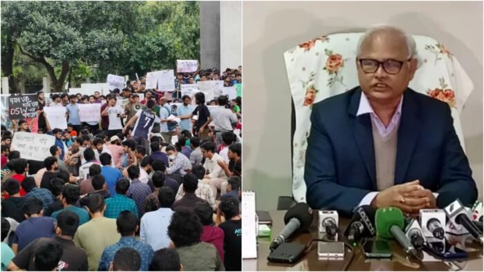 জোর করলে হবে না, তদন্ত অনুযায়ী ব্যবস্থা