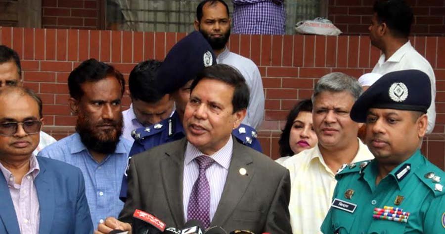 ছোট বিষয়েও ছাড় দেওয়া হবে না