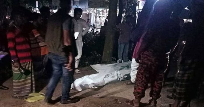 মাগুরায় সড়ক দুর্ঘটনায় দুই নারীসহ নিহত ৩