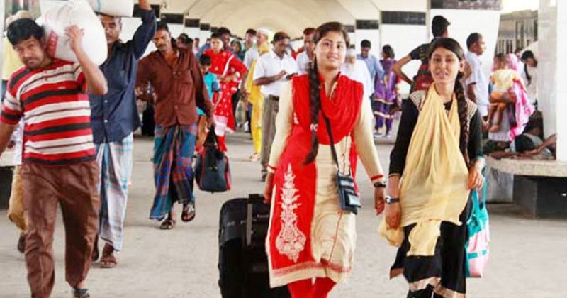 ঈদের ছুটি বাড়ানোর সুপারিশ