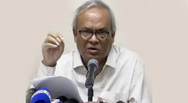 ডামি সরকার নতুন দুরভিসন্ধিতে লিপ্ত