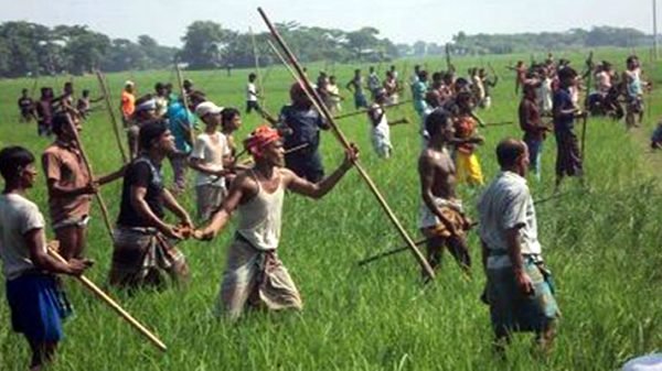 হবিগঞ্জে দুই পক্ষের সংঘর্ষে নি-হ-ত ১