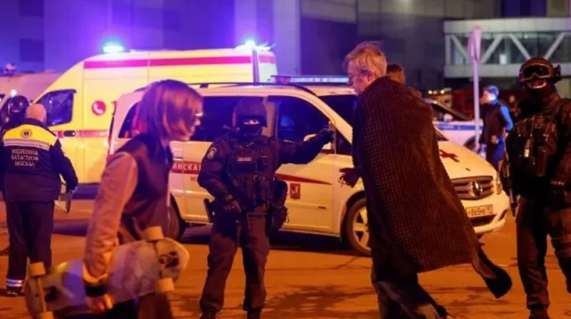 হামলা হতে পারে, রাশিয়াকে আগেই সতর্ক করেছিল যুক্তরাষ্ট্র