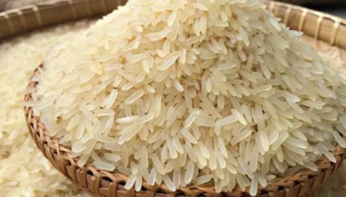 রোজার মধ্যেই বাড়লো চালের দাম