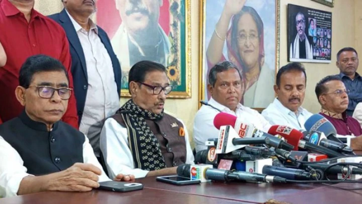 বিএনপি সরকারকে বিব্রত করতে সিন্ডিকেট করতে পারে