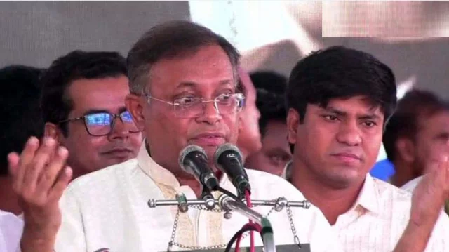 মুক্তিযোদ্ধার ছদ্মবেশে জিয়াউর রহমান ছিলেন পাকিস্তানের চর