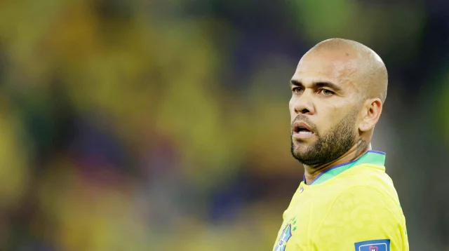 কারাগারে দানি আলভেজের আত্মহত্যার গুঞ্জন!