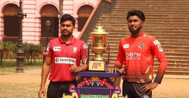 বিপিএলে নতুন ইতিহাস, এবার ৬৪ দেশে দেখানো হবে ফাইনাল