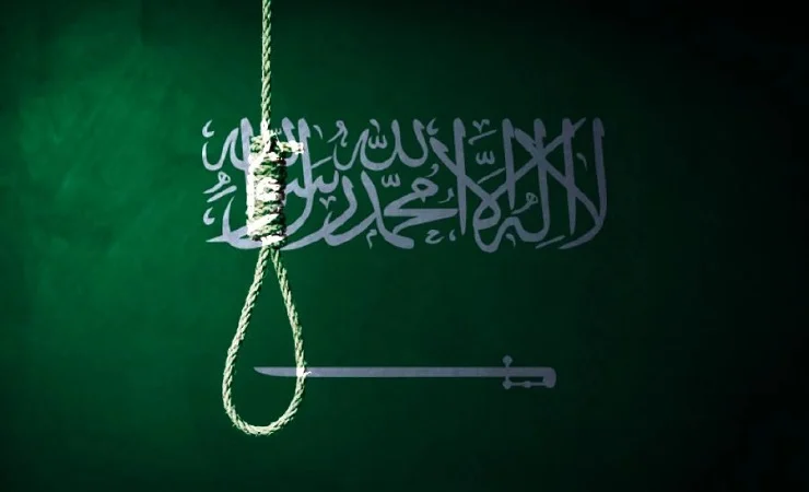 সৌদি আরবে ৫ পাকিস্তানির মৃত্যুদণ্ড কার্যকর