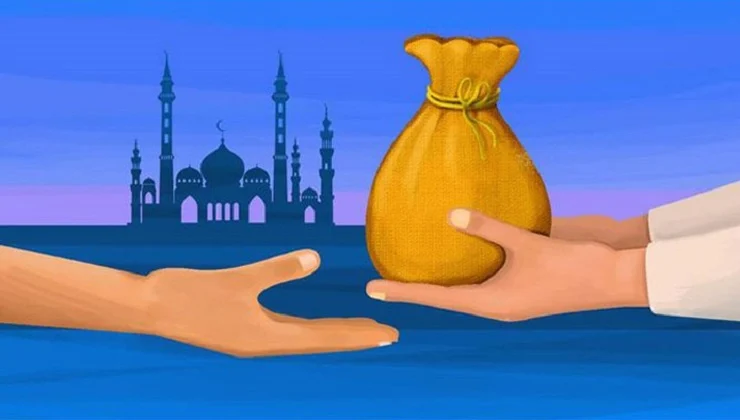 জাকাত কি শুধু রমজান মাসে আদায় করতে হয়?