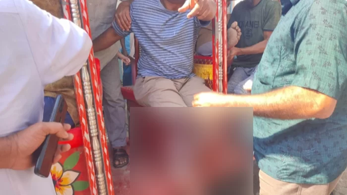 কুমিল্লায় উপনির্বাচন ভোটকেন্দ্রে গোলাগুলি